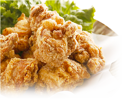 大分唐揚げ