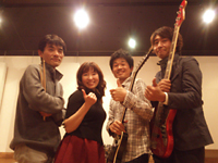 honeydrive