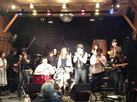 EGG ALL STARS