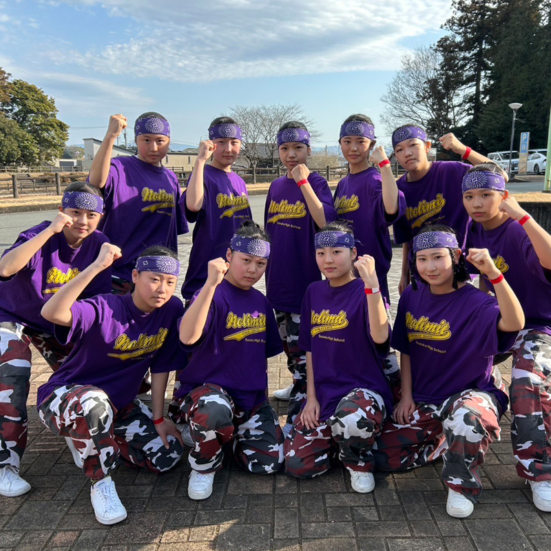 ダンスパフォーマンス（キッズから社会人までのダンスチーム大集合！）のイメージ写真2