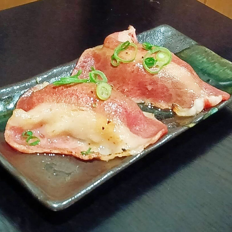 肉の奴隷のイメージ写真2