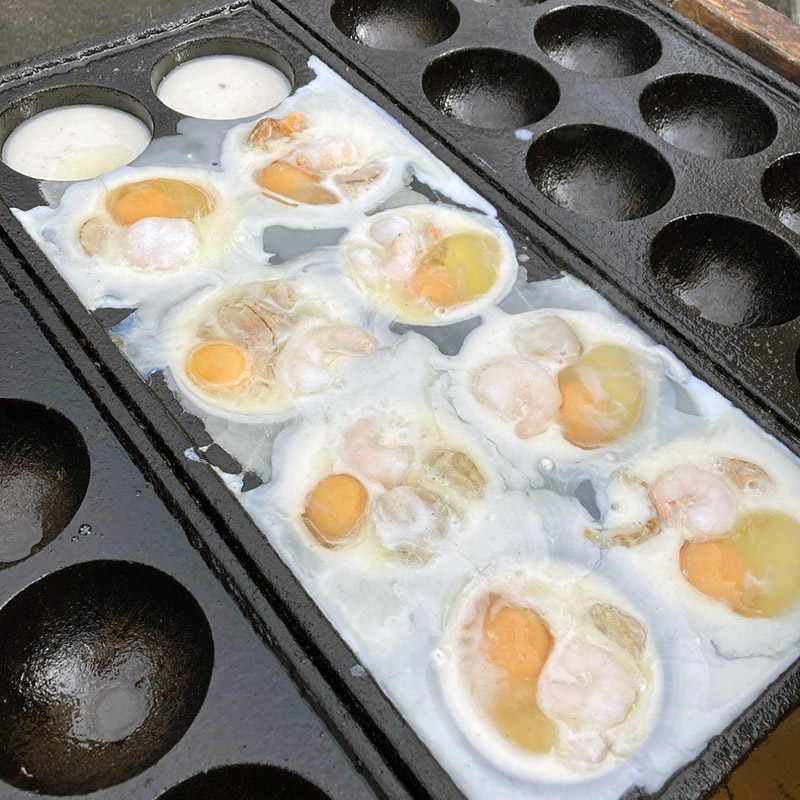 ノベルティーフーズのイメージ写真3