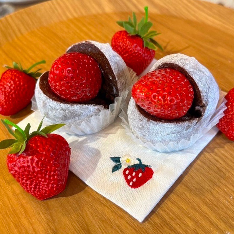 わらび屋本舗のイメージ写真3