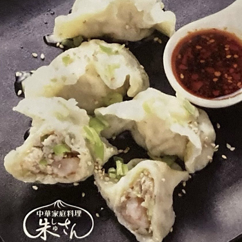中華家庭料理・朱さんのイメージ写真2