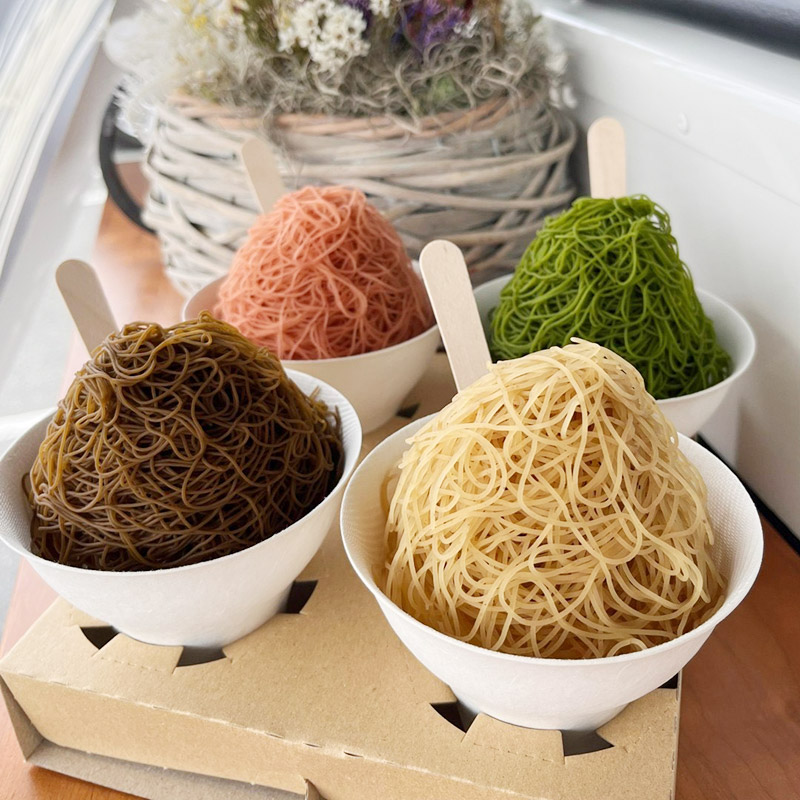 Nageiaのイメージ商品写真