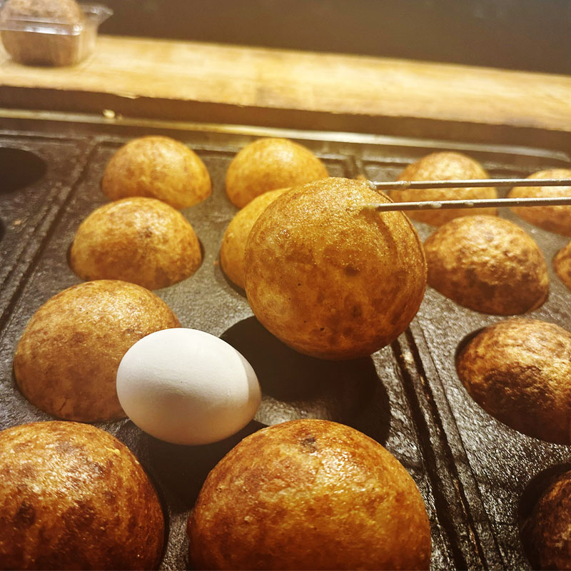 ノベルティフーズのイメージ商品写真