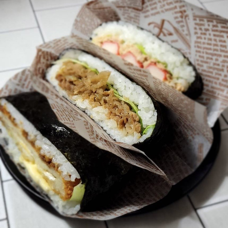 米勝ふぁーむ kitchen carのイメージ商品写真