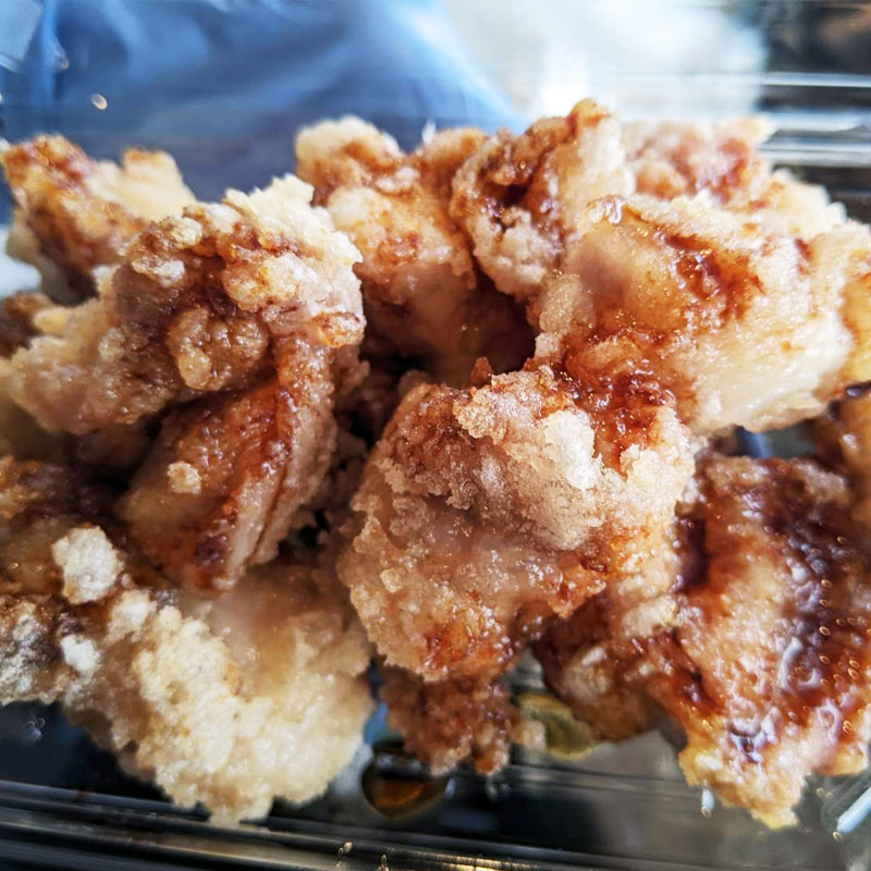 かしわやしおちゃんのイメージ商品写真