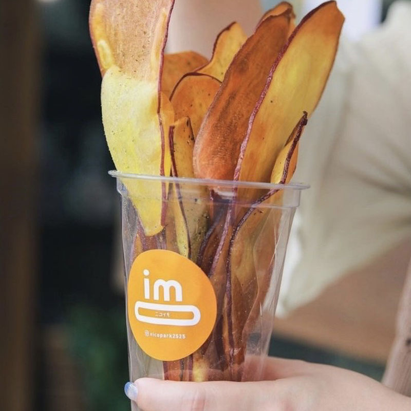 nico cafeのイメージ商品写真