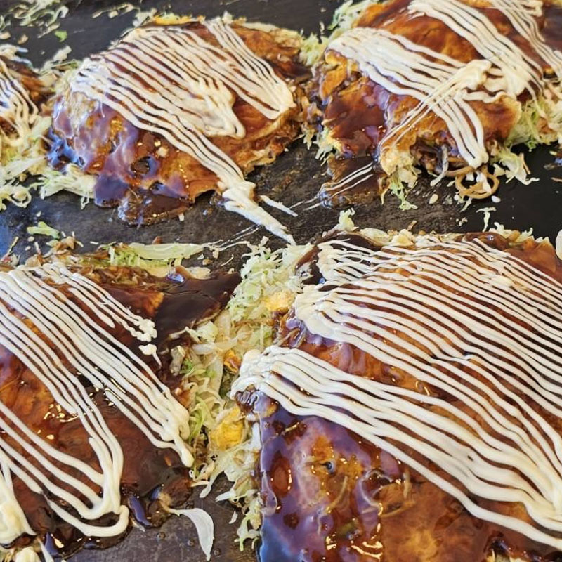 丸八食品のイメージ商品写真