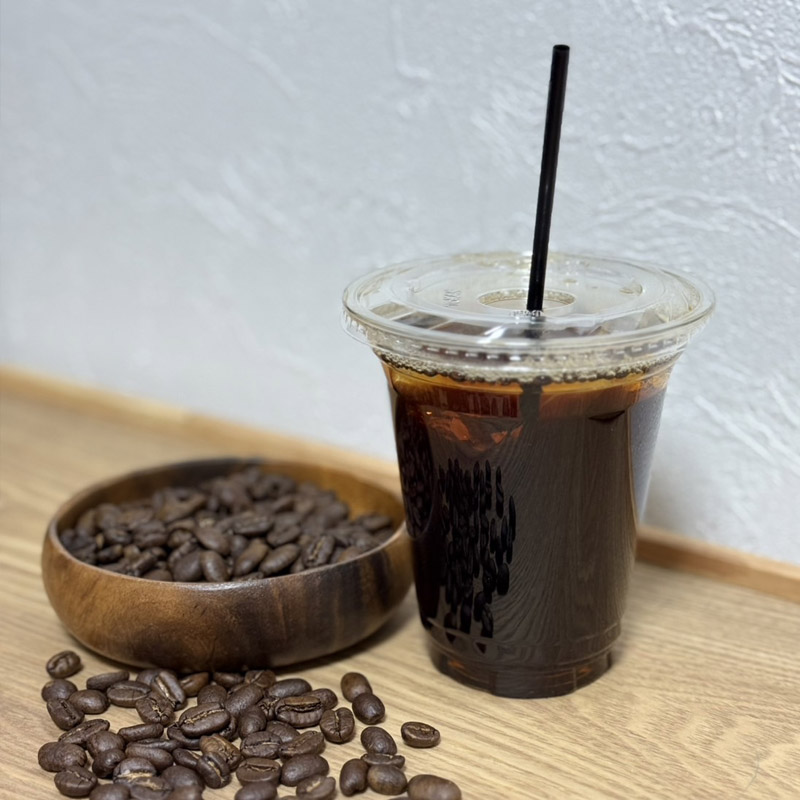 ごりら PLANTS&COFFEEのイメージ商品写真